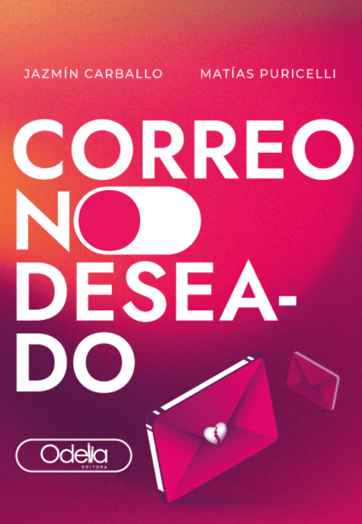 Reseña de «Correo no deseado» de Jazmín Carballo y Matías&nbsp;Puricelli