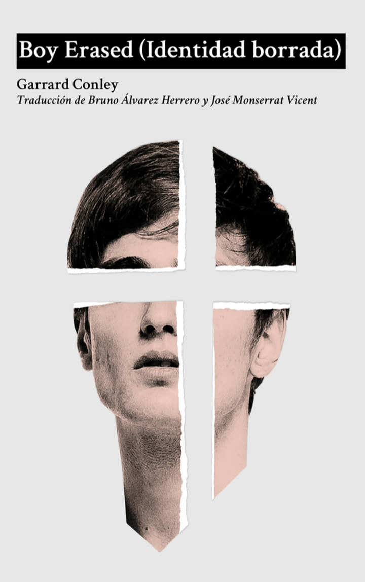 Reseña de «Boy Erased (Identidad Borrada)» de Garrard&nbsp;Conley