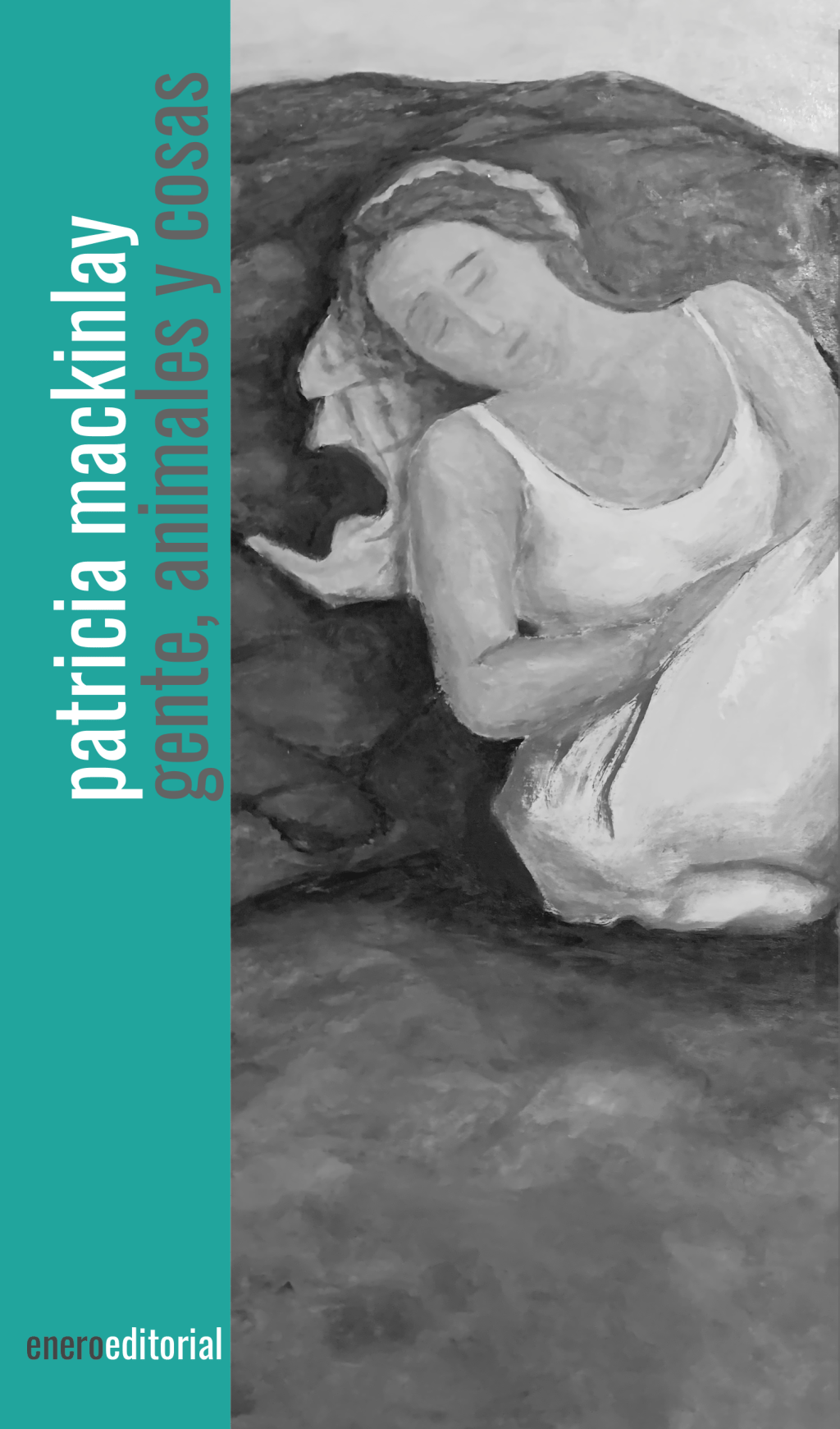 Reseña de «Gente, animales y cosas» de Patricia&nbsp;Mackinlay