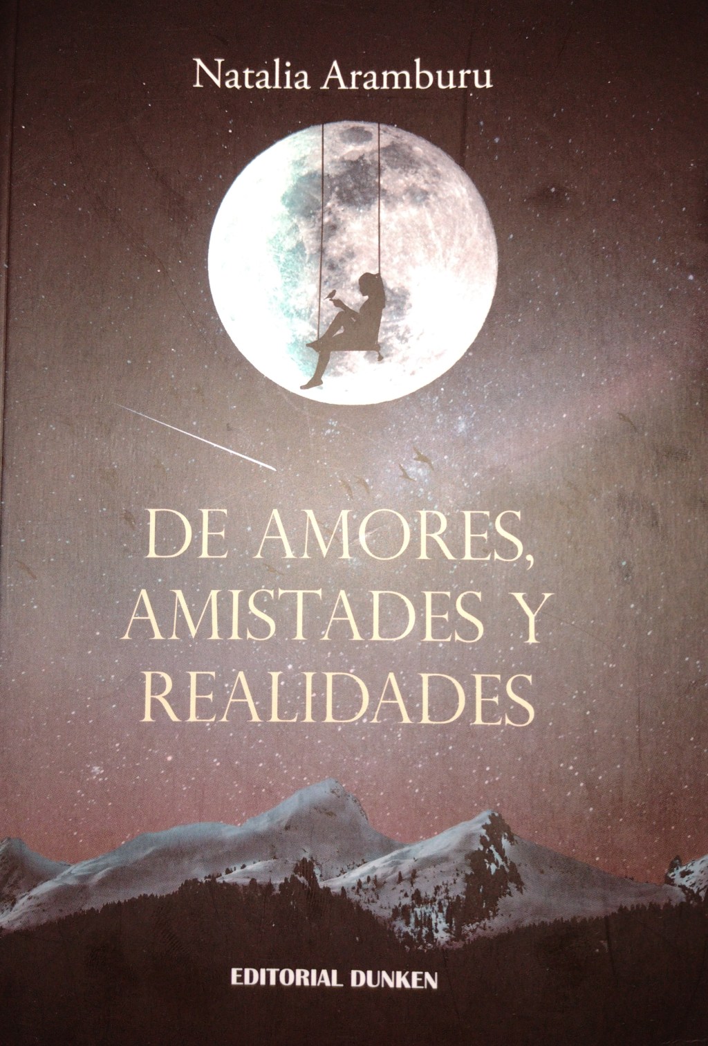 Reseña de «De amores, amistades y realidades» de Natalia&nbsp;Aramburu