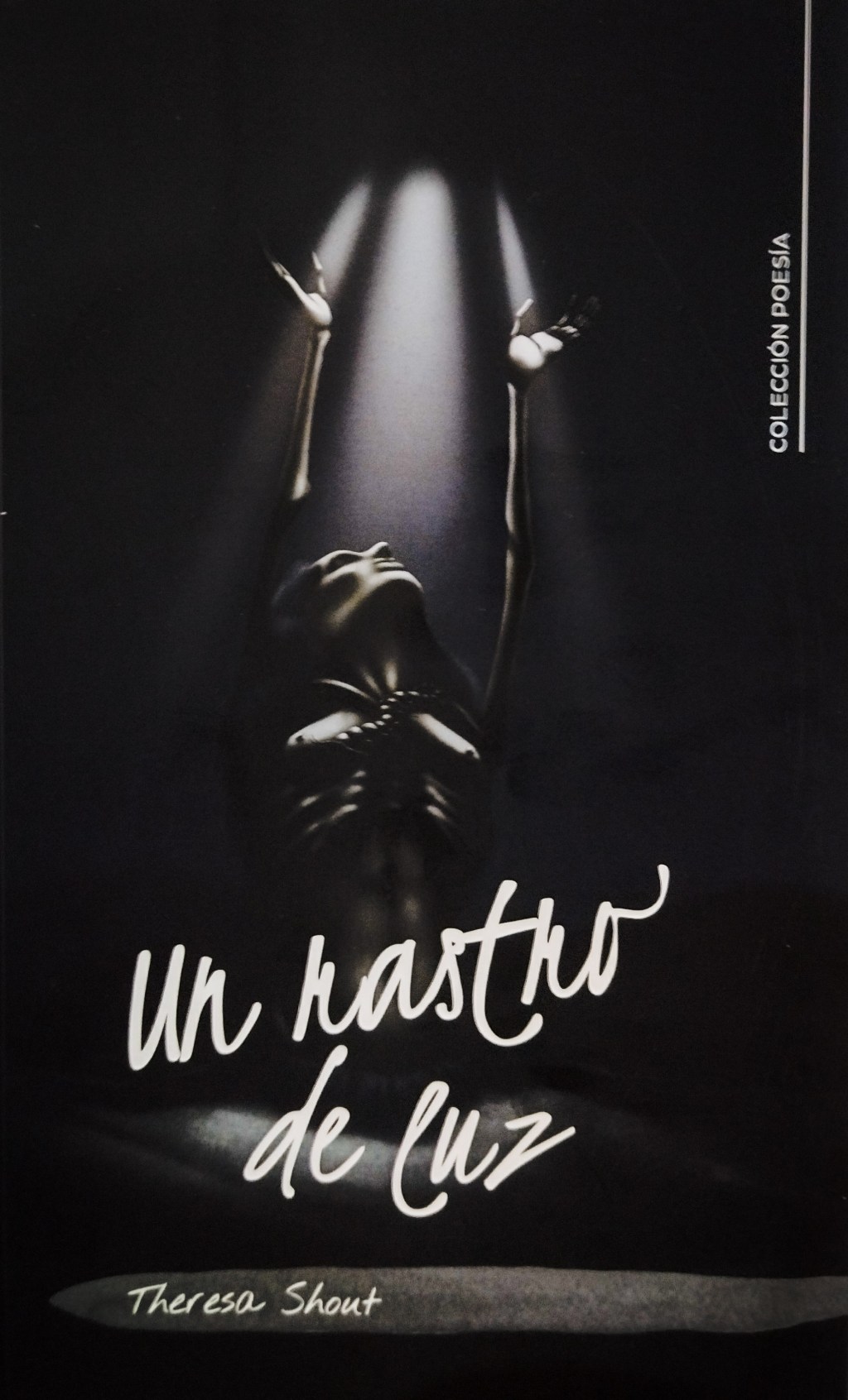 Reseña de «Un rastro de luz» de Teresa&nbsp;Shout