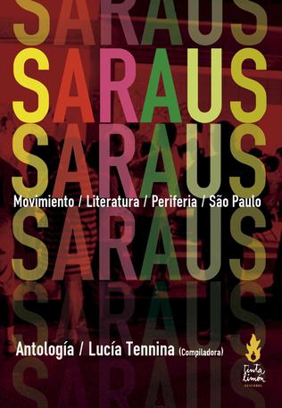 Reseña de «Saraus» de Lucía Tennina&nbsp;(comp.)