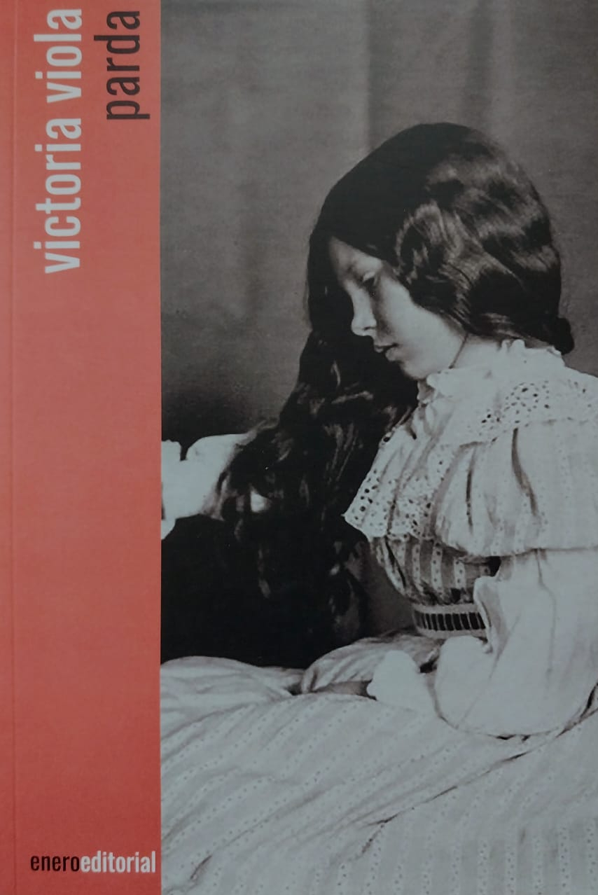 Reseña de «Parda» de Victoria&nbsp;Viola