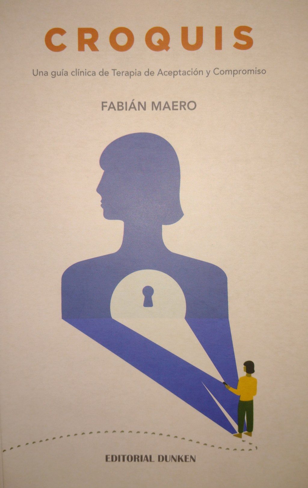 Reseña de «Croquis» de Fabián&nbsp;Maero