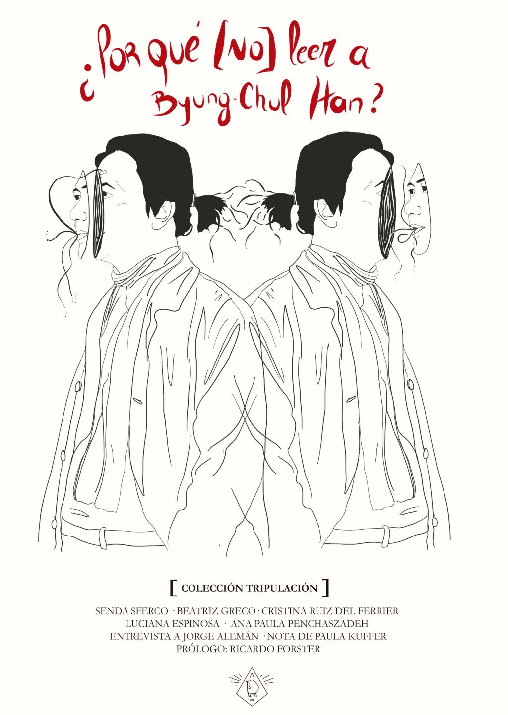 Reseña de «¿Por qué (no) leer a Byung-Chul Han?» de Autores&nbsp;Varios