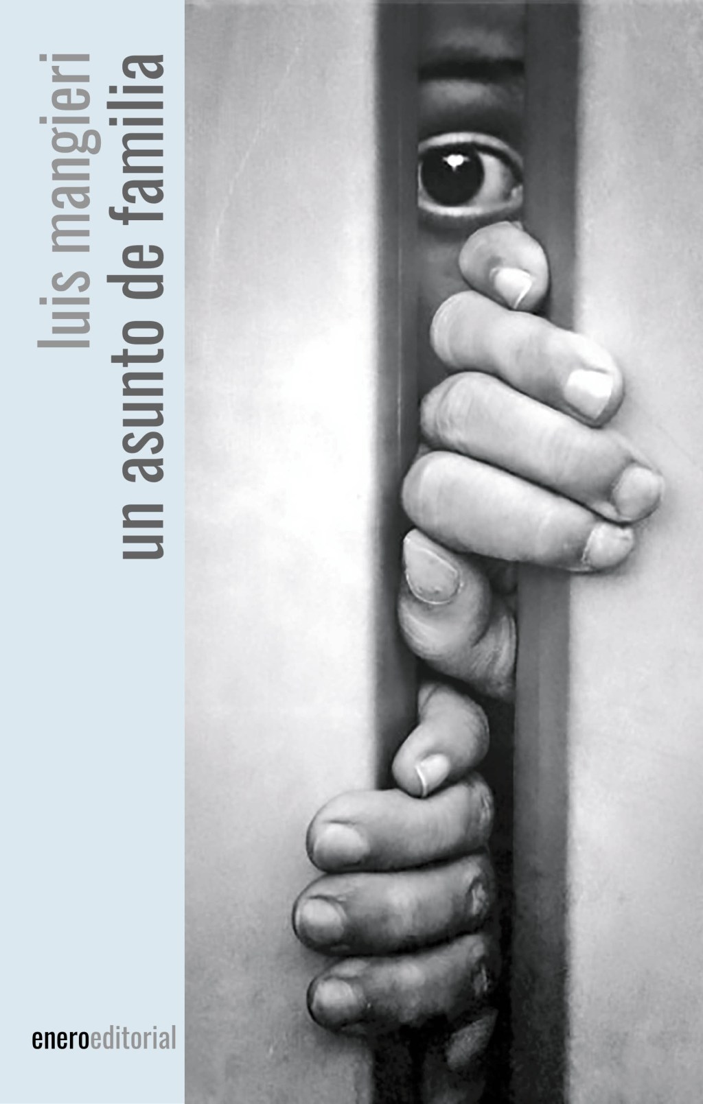 Reseña de «Un asunto de familia» de Luis&nbsp;Mangieri