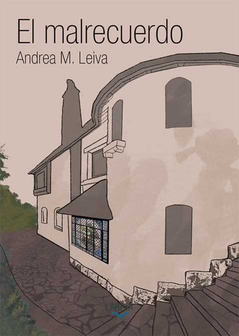 Reseña «El malrecuerdo» de Andrea M. Leiva (2023)